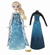 Image result for Walmart Disney Frozen Dolls