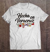 Image result for Veracruz T-shirts
