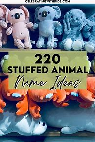 Image result for Names for Stuff