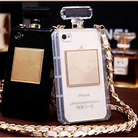 Image result for iPhone 5S Perfume Cases