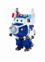 Image result for Robot Airplane Toy