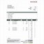Image result for Intuit Invoice Templates