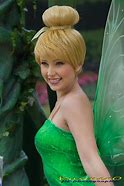 Image result for Cursed Tinkerbell