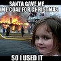 Image result for Funny Christmas Memes for Work