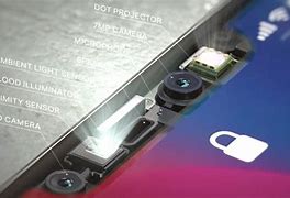 Image result for FaceID Sensors iPhone 13
