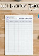 Image result for Inventory Control Form Template