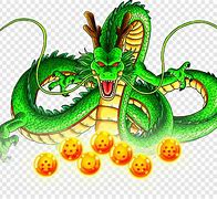 Image result for Dragão Dragon Ball