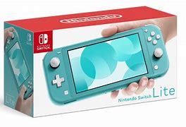 Image result for All Colors of Nintendo Switch Lite