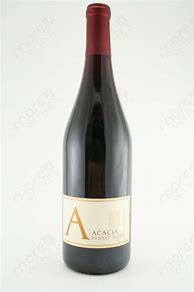 Image result for Acacia Pinot Noir Estate Carneros