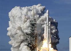 Image result for SpaceX moon collision