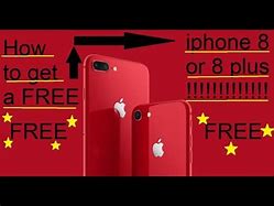 Image result for Free iPhone 8 Plus