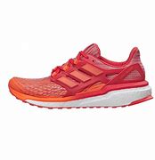 Image result for Orange Adidas Energy Boost