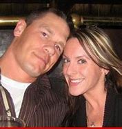 Image result for John Cena Wife and Children