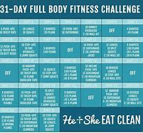 Image result for Push-Up Month Challenge