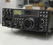 Image result for Icom IC-751A
