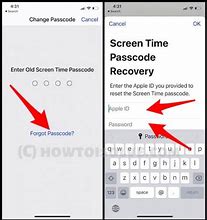 Image result for Forgot Passcode On iPhone 12