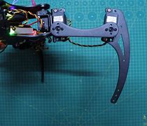 Image result for DIY Battery Walking Robot Toy