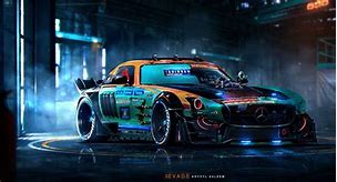 Image result for Futuristic Sports Cars
