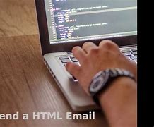 Image result for How to Send HTML Email