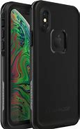 Image result for LifeProof Fre iPhone X Case Valu Csse