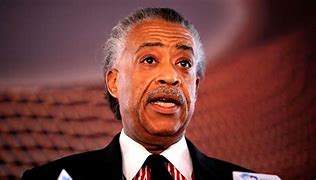 Image result for Photo of Al Sharpton