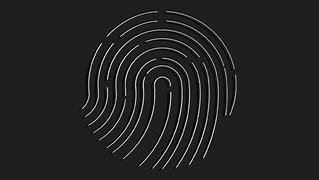 Image result for Fingerprint Design