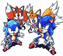 Image result for Sonic and Tikal Love