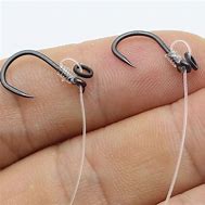 Image result for Silver Coating of Fish Hook