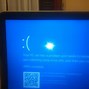 Image result for HP Blue Screen