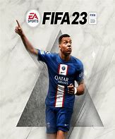 Image result for eSports FIFA 23 Poster