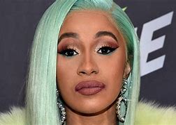 Image result for Cardi B Water