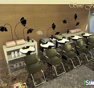 Image result for Sims 4 Stylist CC