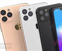 Image result for iPhone 2019 Design