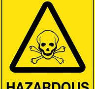 Image result for Chemical Hazard Symbols