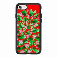 Image result for Sparkly iPhone Case Red