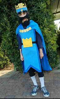 Image result for Clash Royale Costumes