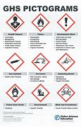 Image result for GHS Hazard Pictograms