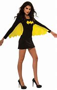 Image result for Batgirl Dress Up