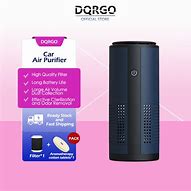 Image result for Hyundai Car Air Purifier