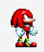 Image result for How to Draw Sonic Mania Knuckles