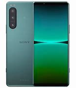 Image result for Sony Xperia 5 IV PNG