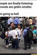 Image result for Who Wants to Crowd Meme
