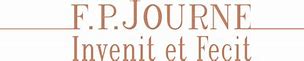 Image result for F.P. Journe Logo