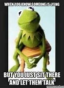 Image result for Sassy Kermit the Frog