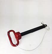 Image result for Hair Pin Hitch