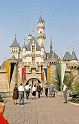 Image result for Disneyland 1960s