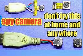 Image result for DIY Spy Camera