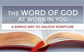 Image result for Unlocking Scripture