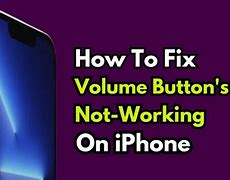 Image result for Where's the Volume Button On iPhone 8