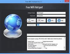 Image result for FreeWifi Hotspots